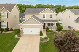 115 Wabash Spur Dr, O'Fallon, MO 63366 - Photo 50