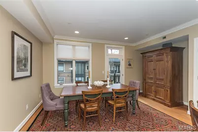 40 Brighton Way #2N, Clayton, MO 63105 - Photo 18