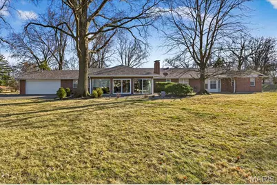 11549 Clayton Road, Saint Louis, MO 63131 - Photo 8