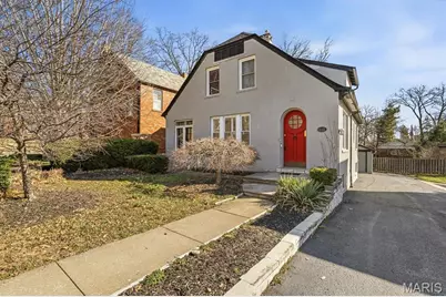 448 N Hanley Road, University City, MO 63130 - Photo 2