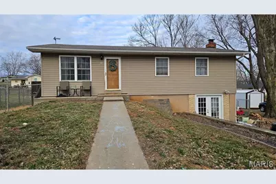 205 Lorraine, Bonne Terre, MO 63628 - Photo 1