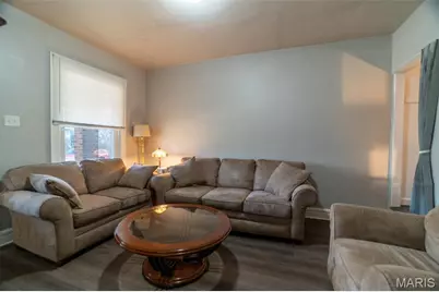 5039 Grace Avenue, Saint Louis, MO 63116 - Photo 4