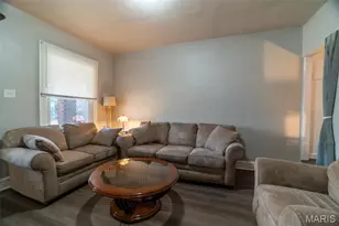 5039 Grace Ave, Saint Louis, MO 63116 - Photo 4