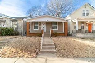 5039 Grace Ave, Saint Louis, MO 63116 - Photo 2