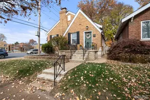 6455 Oleatha Ave, Saint Louis, MO 63139 - Photo 2