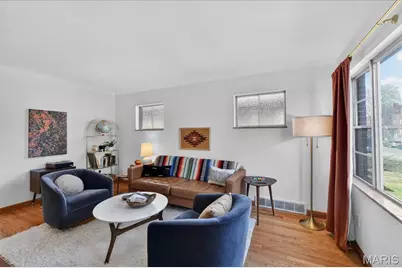 3161 Ohio Avenue, Saint Louis, MO 63118 - Photo 2