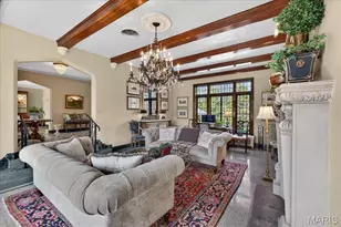 66 Lake Forest Dr, Saint Louis, MO 63117 - Photo 12