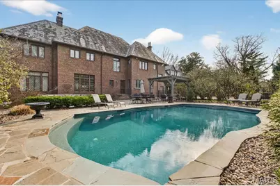 66 Lake Forest Drive, Saint Louis, MO 63117 - Photo 6