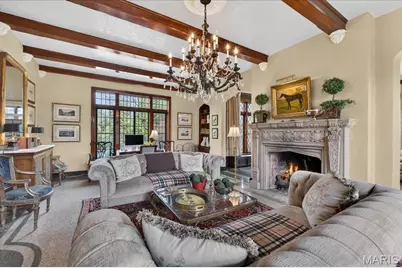 66 Lake Forest Drive, Saint Louis, MO 63117 - Photo 10