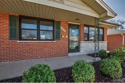 8348 Vasel Drive, Affton, MO 63123 - Photo 4