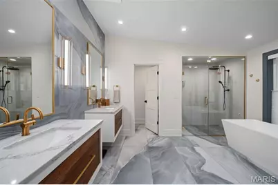 132 Mystic Meadows Lane, Creve Coeur, MO 63141 - Photo 22