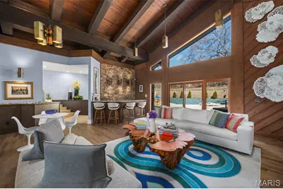 132 Mystic Meadows Lane, Creve Coeur, MO 63141 - Photo 6