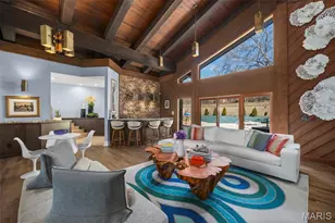 132 Mystic Meadows Ln, Creve Coeur, MO 63141 - Photo 6