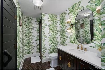 132 Mystic Meadows Lane, Creve Coeur, MO 63141 - Photo 42