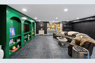 132 Mystic Meadows Lane, Creve Coeur, MO 63141 - Photo 38