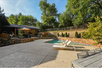 132 Mystic Meadows Lane, Creve Coeur, MO 63141 - Photo 48