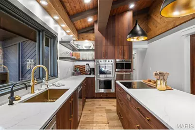 132 Mystic Meadows Lane, Creve Coeur, MO 63141 - Photo 14