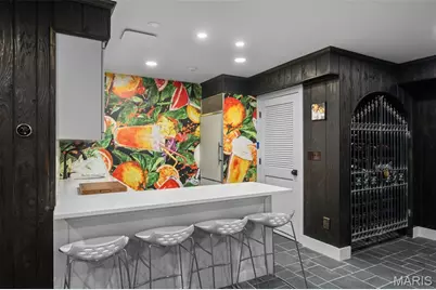 132 Mystic Meadows Lane, Creve Coeur, MO 63141 - Photo 40