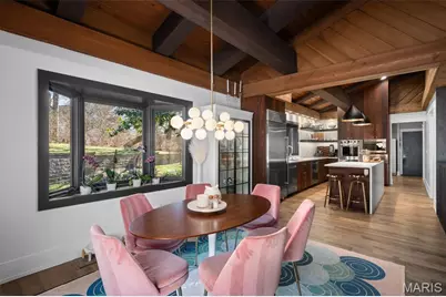 132 Mystic Meadows Lane, Creve Coeur, MO 63141 - Photo 16