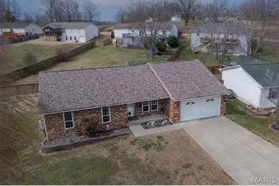 829 Eagle Drive, Jackson, MO 63755 - Photo 2