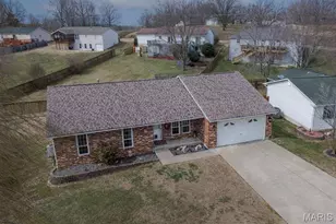 829 Eagle Dr, Jackson, MO 63755 - Photo 2