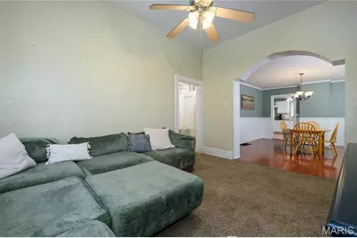 5612 Arthur Avenue, Saint Louis, MO 63139 - Photo 8