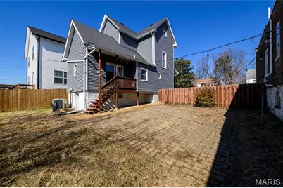 5612 Arthur Avenue, Saint Louis, MO 63139 - Photo 24