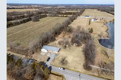 10497 State Highway Oo, Wright City, MO 63390 - Photo 26