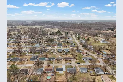 367 Peffer Lane, Fenton, MO 63026 - Photo 36