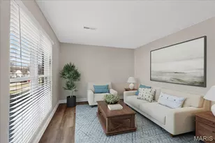 210 Monica Dr, Saint Louis, MO 63127 - Photo 2