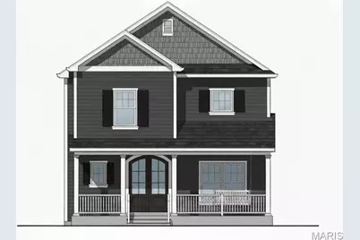 506 Edna Avenue, Saint Louis, MO 63122 - Photo 1