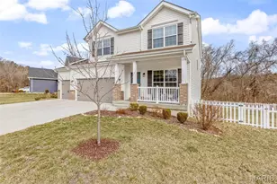 5901 Creek Side Pl, Cedar Hill, MO 63016 - Photo 4