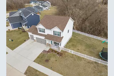 5901 Creek Side Place, Cedar Hill, MO 63016 - Photo 20
