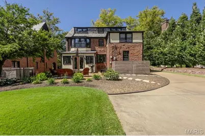 524 Warren Avenue, University City, MO 63130 - Photo 38