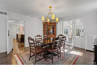 524 Warren Avenue, University City, MO 63130 - Photo 6