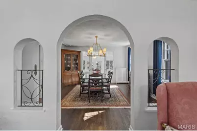 524 Warren Avenue, University City, MO 63130 - Photo 4