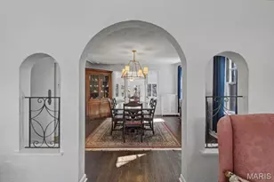 524 Warren Ave, University City, MO 63130 - Photo 4