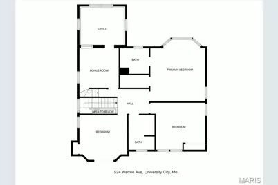 524 Warren Avenue, University City, MO 63130 - Photo 48