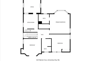 524 Warren Ave, University City, MO 63130 - Photo 48