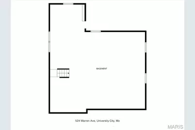 524 Warren Avenue, University City, MO 63130 - Photo 50