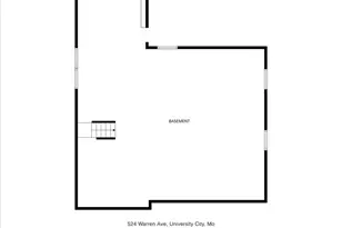 524 Warren Ave, University City, MO 63130 - Photo 50