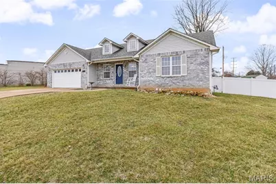 609 Meadowbrook Court, Desloge, MO 63601 - Photo 4