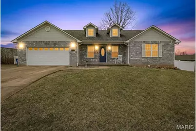 609 Meadowbrook Court, Desloge, MO 63601 - Photo 1