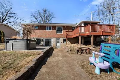 149 Crescent Avenue, Valley Park, MO 63088 - Photo 28