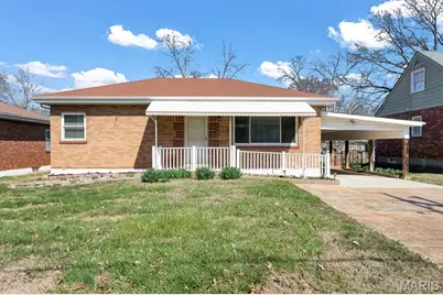 4527 Seibert Avenue, Saint Louis, MO 63123 - Photo 2