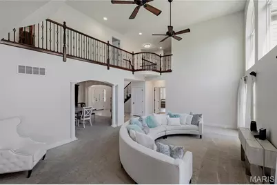 9810 Grandview Lake Court, Sunset Hills, MO 63127 - Photo 6