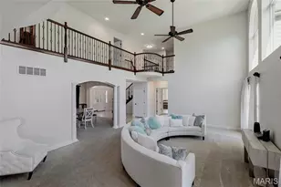 9810 Grandview Lake Ct, Sunset Hills, MO 63127 - Photo 6