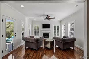 9810 Grandview Lake Ct, Sunset Hills, MO 63127 - Photo 10