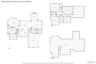 9810 Grandview Lake Ct, Sunset Hills, MO 63127 - Photo 48