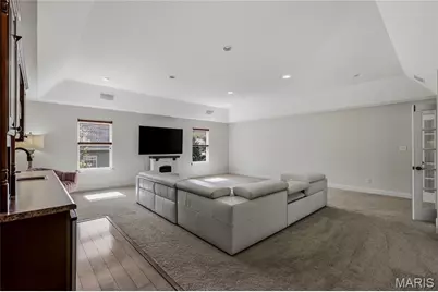 9810 Grandview Lake Court, Sunset Hills, MO 63127 - Photo 26